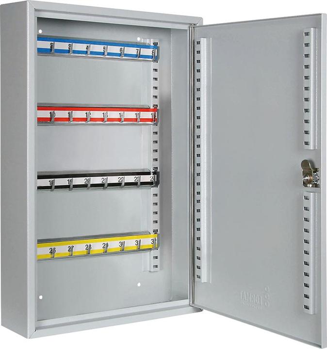 Actual product image Key cabinet S
