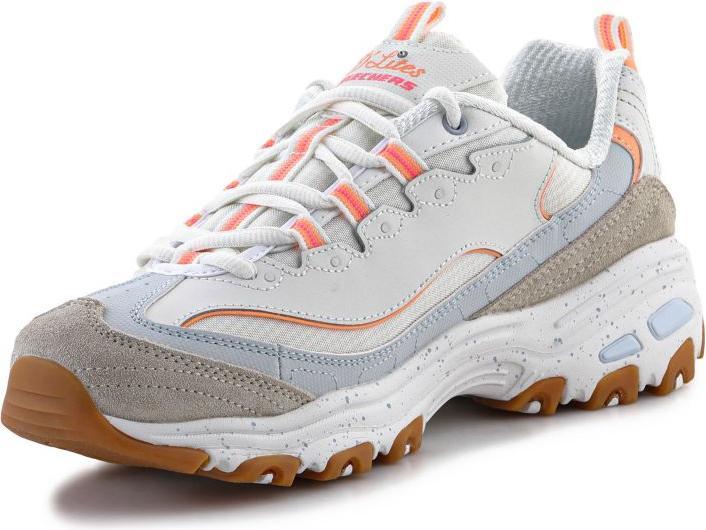 Produktbild Skechers Sneaker D"LITES - BOLD VIEWS (36)