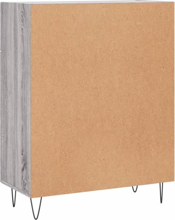 Produktbild vidaXL Sideboard (69.50 x 34 x 90 cm)