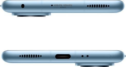 Produktbild Xiaomi 12 (128 GB, Blue, 6.28", Dual SIM, 50 Mpx, 5G)
