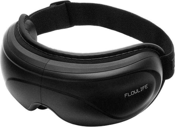 Actual product image Flowlife Flowpression Goggles