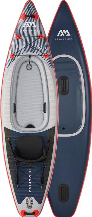 Produktbild Aqua Marina Cascade Sup-Kayak