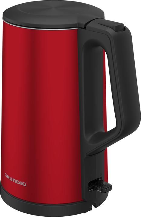 Productafbeelding Grundig WK 8340 (1.70 l)