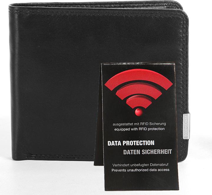 Actual product image Bodenschatz Geldbörse