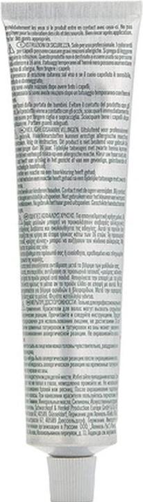 Image du produit Schwarzkopf Professional Essensity - 10-2 Ultra blond cendré (Blond)