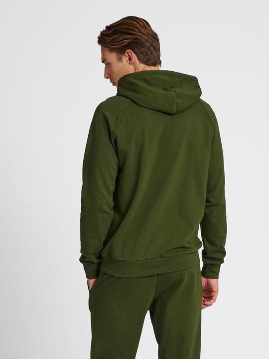 Image du produit hummel ISAM 2.0 HOODIE (M)