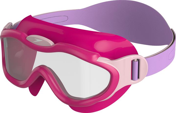 Speedo Maschera Biofuse per neonati (Taglia unica)