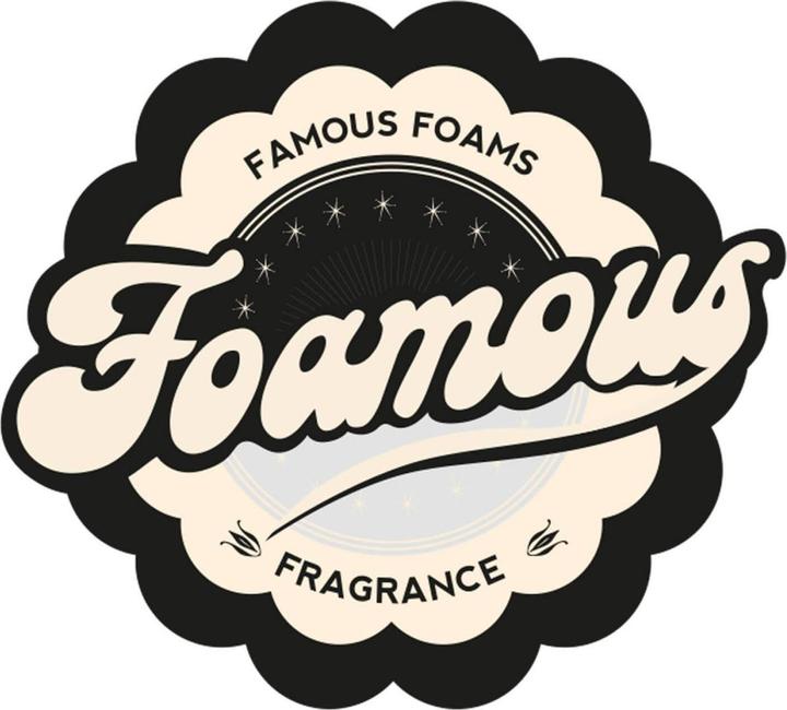 Produktbild Foamous - Woody Groovy Mousse de Parfum (Eau de Parfum, 100 ml)
