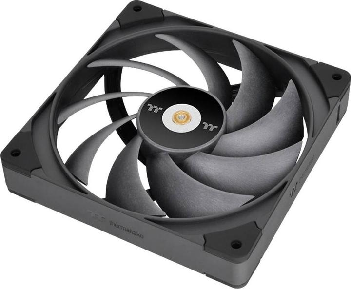 Actual product image Thermaltake TT Toughliquid 280 Pro ARGB