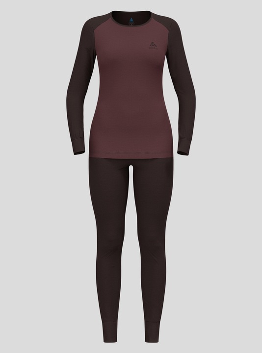 Produktbild Odlo Active Warm  Set (XL)