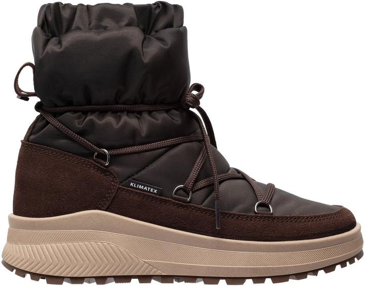 Image du produit Antarctica 8728N Snowboots Dames - Brown (38)