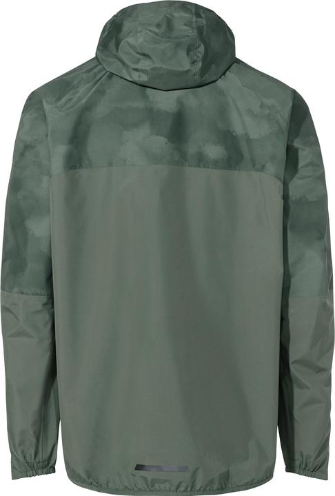 Produktbild Vaude Loamer Rain Jacket (M)