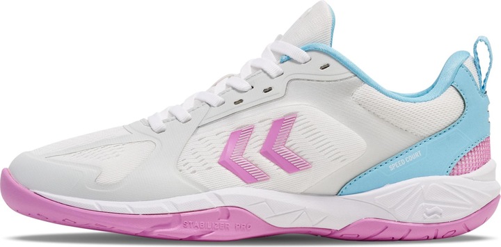Actual product image hummel Speed Court (48.5)
