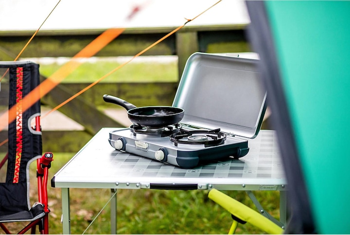 Produktbild Campingaz Camping Kitchen 2 CV