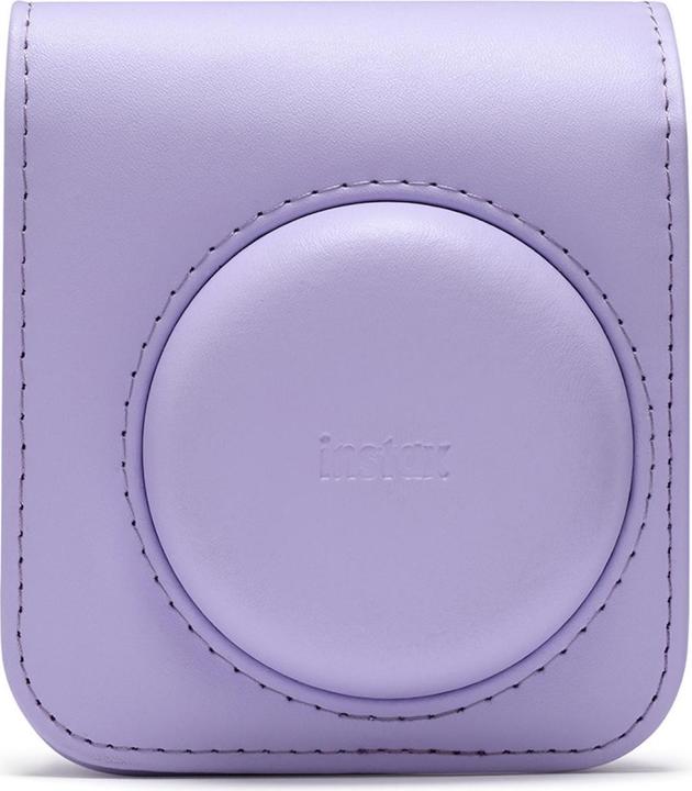 Actual product image Fujifilm instax Mini 12 (Camera case, 1.84 l)