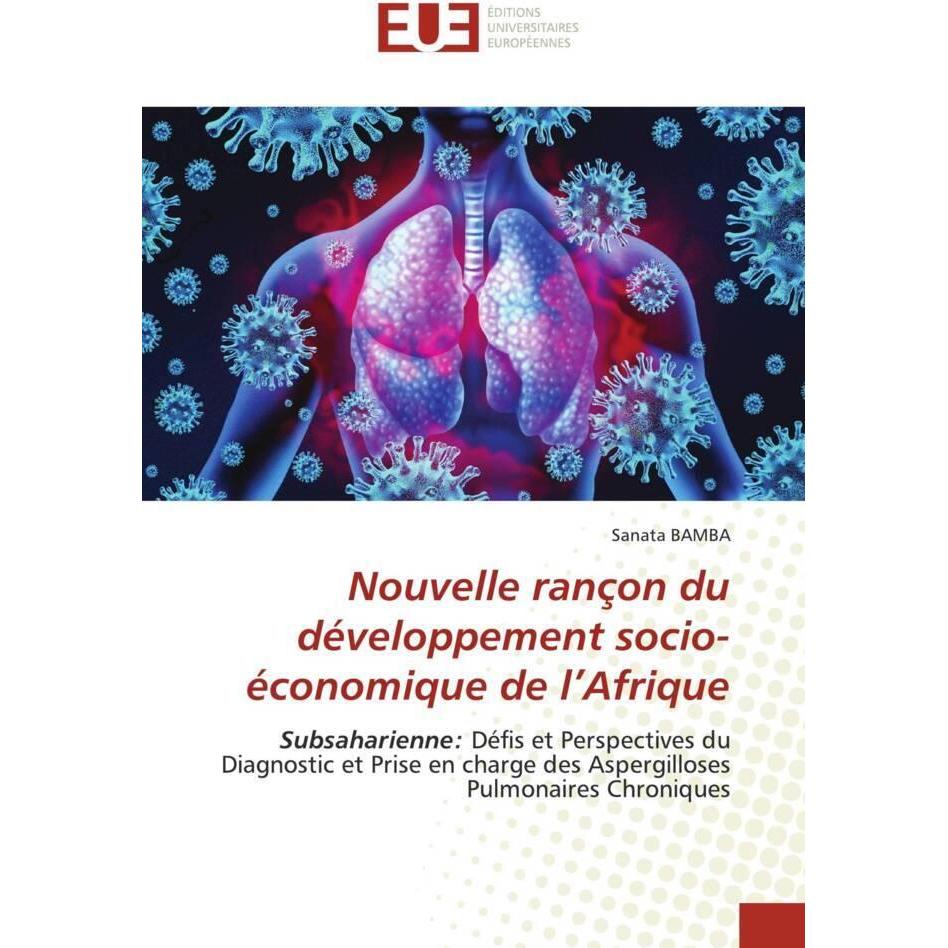 Nouvelle rançon du développement socio-économique de l'Afrique, Fachbücher von Sanata BAMBA