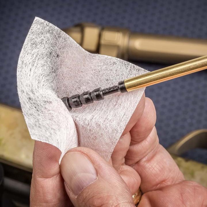 Actual product image Real Avid Master Cleaning Station - Waffenreinigungsmatte