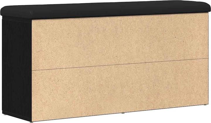 Produktbild vidaXL Eingangsbereich Sitzmöbel (102 cm)
