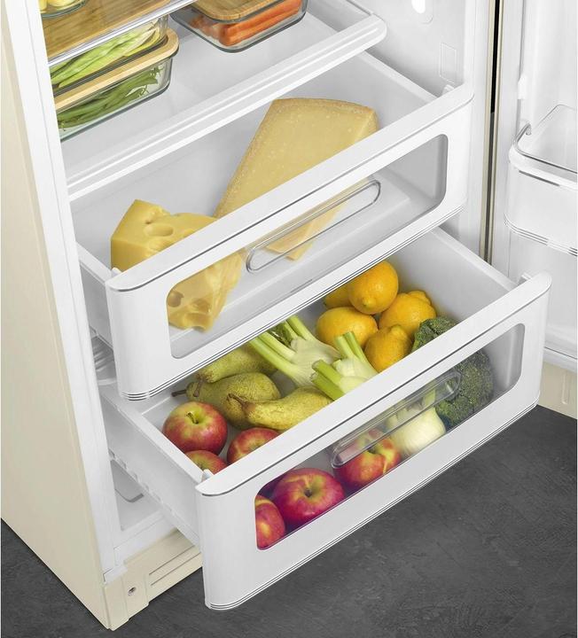 Produktbild Smeg FAB28RCR5 (270 l)