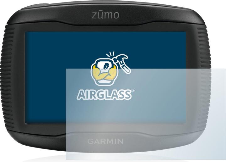 Image du produit BROTECT AirGlass Verre