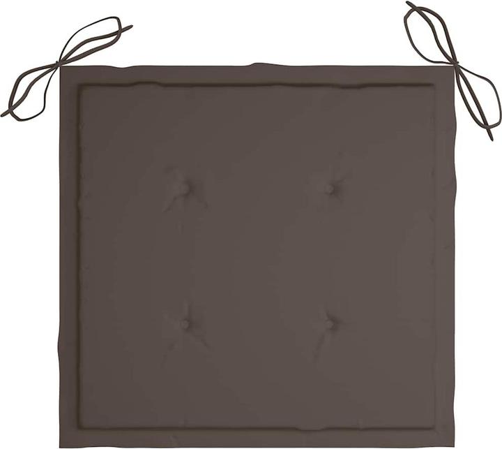 Produktbild vidaXL Gartenstuhl