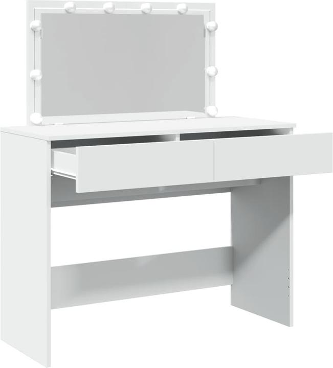 Image du produit vidaXL Coiffeuse (100 x 40 x 120 cm)