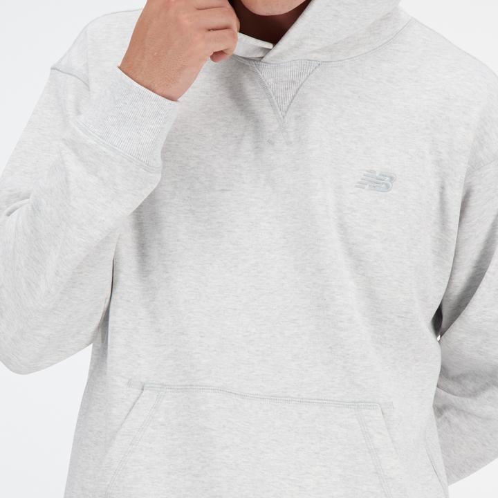 Produktbild New Balance NB Athletics French Terry Hoodie (L)