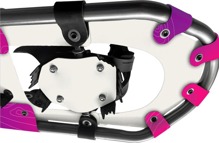 Image du produit Kiwikā Alpina Limited Edition rose (23.23")