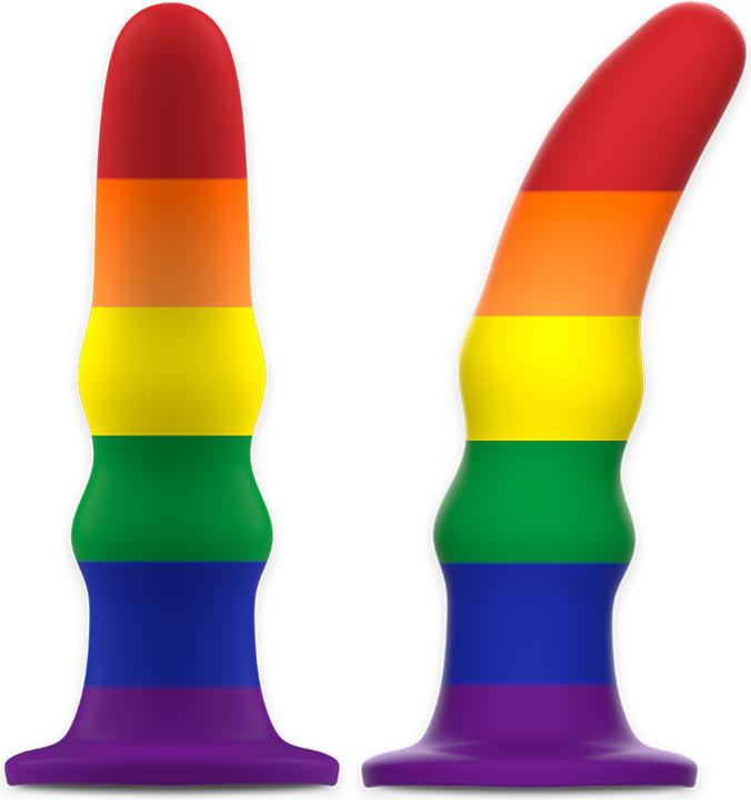 Immagine prodotto Mythology Dildo Kuno Pride M