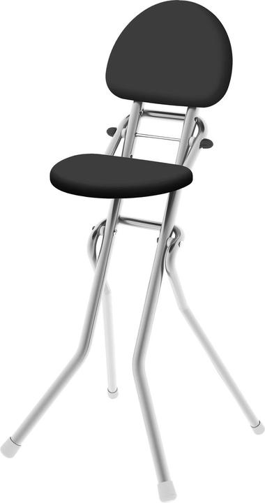 Actual product image Colombo New Scal Amigo Ironing Stool
