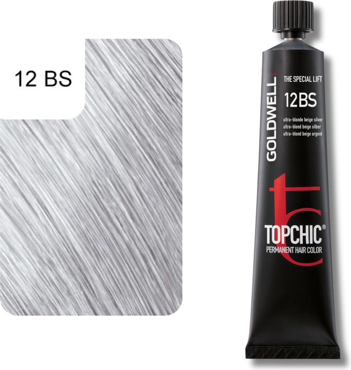Produktbild Goldwell Topchic (Blond)