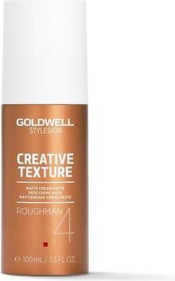 Actual product image Goldwell StyleSign Texture Roughman texturising paste (Hair paste, 100 ml)
