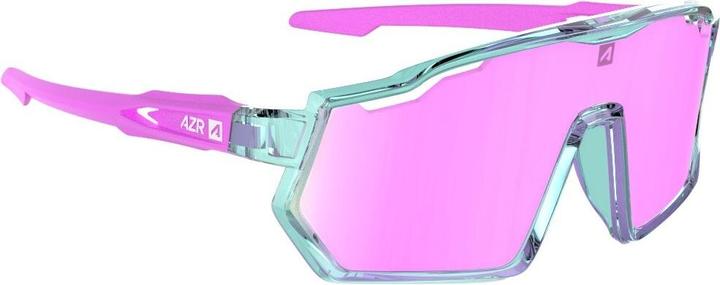 crystal turquoise, multi-layered pink, patent pink, Rose, turquoise crystal