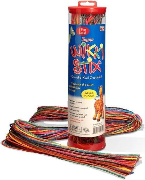 Produktbild Scratch Wachssaiten Super lang 92cm 48