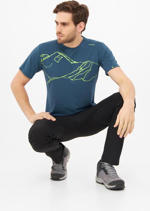 Actual product image MGA Arizona Man Viking trousers (XXL)