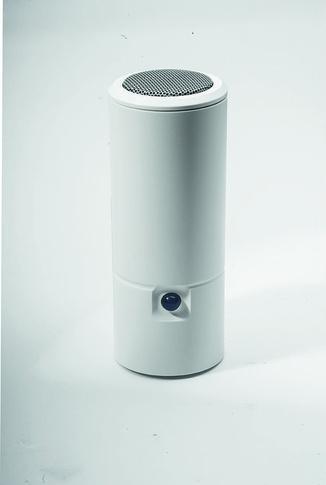 Produktbild ELV MP3-Türklingel MTK2,Bausatz