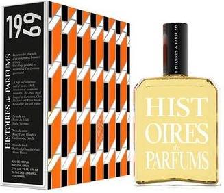 Produktbild Histoires de Parfums 1969 Parfum De Revolte by (Eau de Parfum, 120 ml)