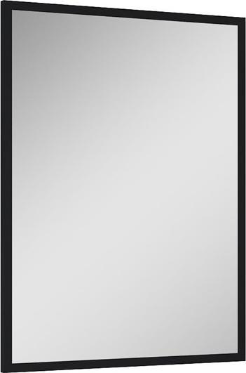 Produktbild Elita MIRROR WITH FRAME 60X80 BLACK 19MM (60 x 80 cm)