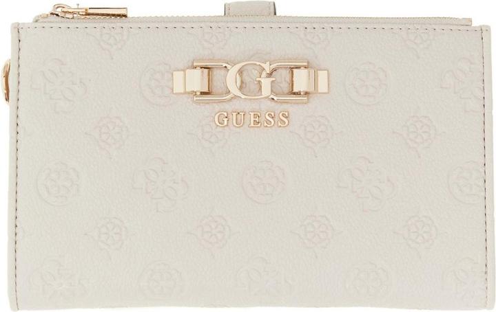 Actual product image Guess Anise SLG Double Zip Organizer
