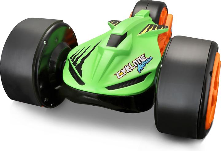 Image du produit Maisto Cyklone Splash Amphibiens