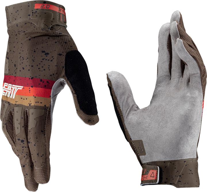 Immagine prodotto Leatt Guanto MTB 2.0 X-Flow (Donne, L)