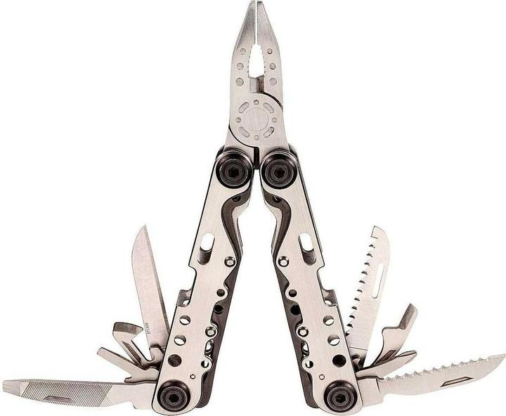 Immagine prodotto Herbertz MultiTool (9 Funzioni)