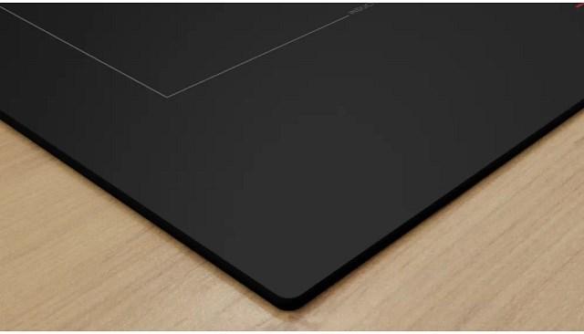 Image du produit Bosch Hausgeräte PVQ61CHB1E (59.20 cm, Table de cuisson à induction)