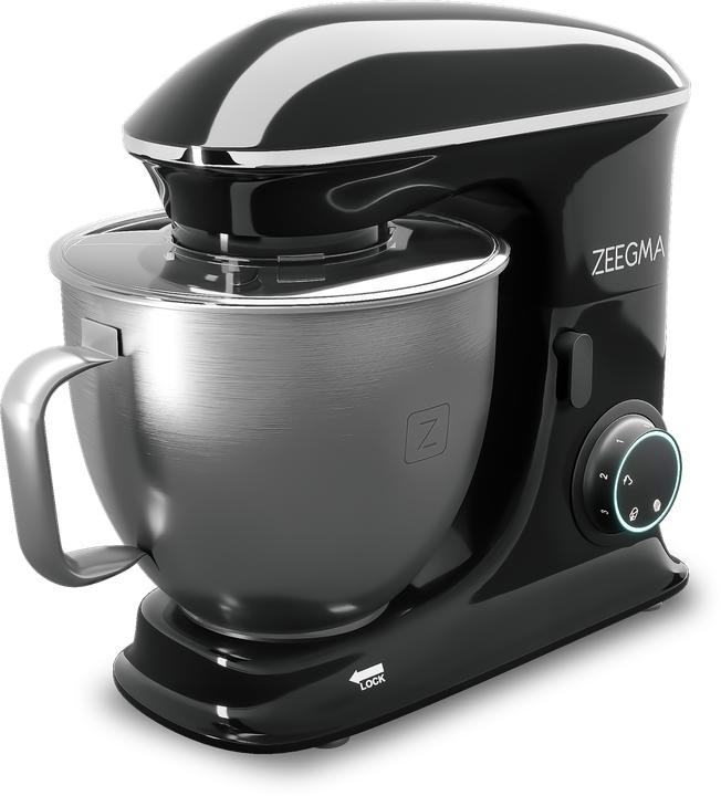 Actual product image Zeegma Planeet Chef (2200 W)
