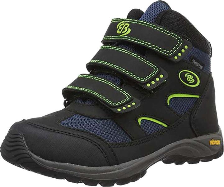 Produktbild Brütting Stiefel (40)