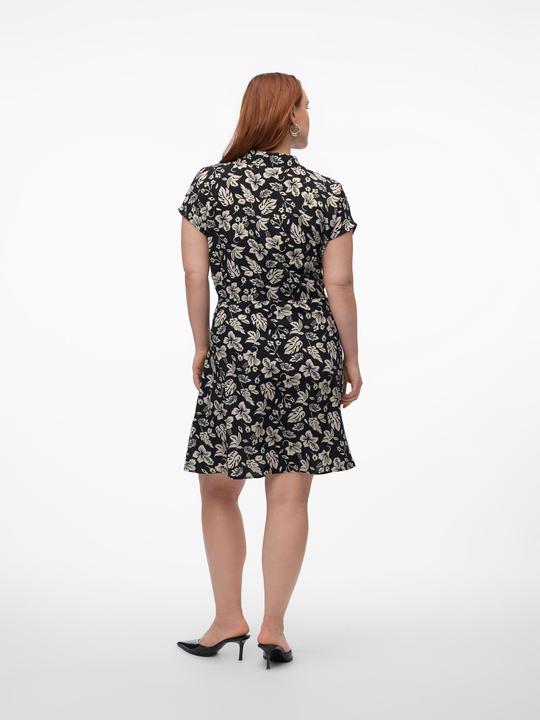 Produktbild Vero Moda VMNEWHALLIE Kurzes Kleid Kleid (48)