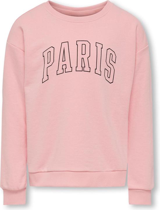 Only Print Sweatshirt (122)