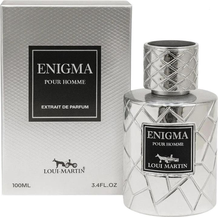 Immagine prodotto Loui Martin Enigma (Extrait De Parfum, 100 ml)