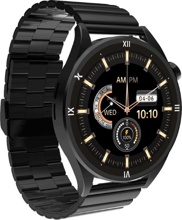 Produktbild Maxcom FW66 Smartwatch (45 mm)