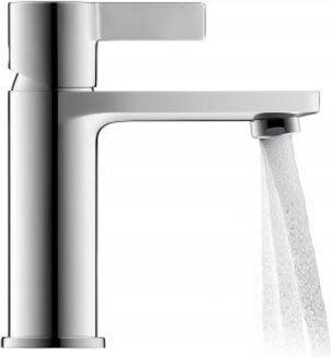 Produktbild Duravit EH-WT-MI D-NEO S ohne Zugstangen-Ablaufgarnitur chrom